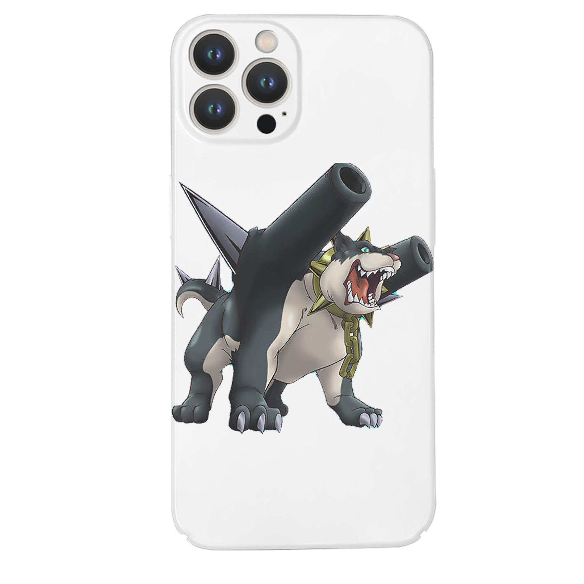 （画像用） 遊☆戯☆王 Yu-Gi-Oh! 【iPhone 14シリーズ対応】ハードケース